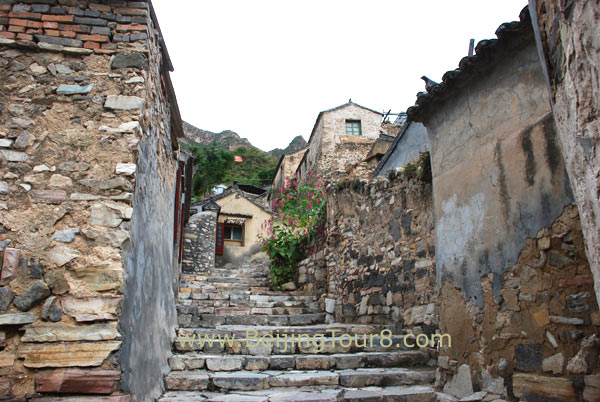Chuanlixia Village