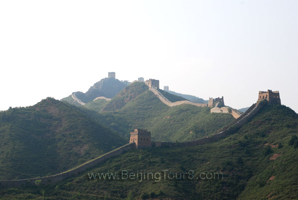 Simatai Great Wall